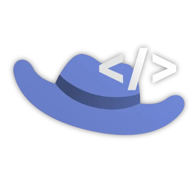 Badge Desarrollador